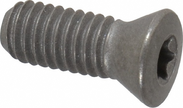 Kennametal Indexable Boring Bar: A08STFPL2, 15.24 mm Min Bore, Left Hand, 12.70 mm Shank Dia, Steel - 1094656