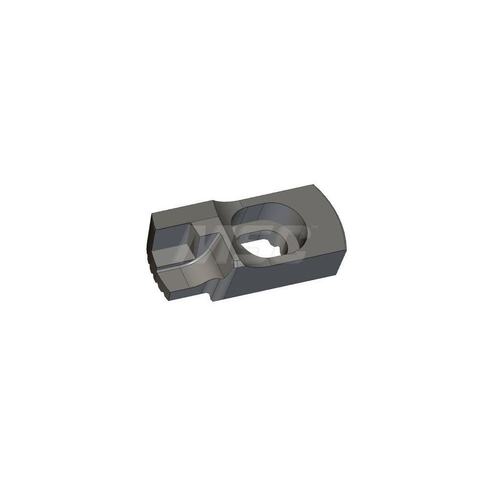 Iscar Indexable Boring Cartridge: Series ItsBore, 0.7087" Min Dia - 4550333