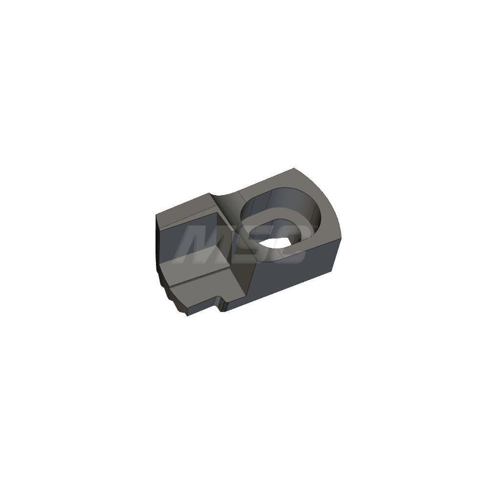 Iscar Indexable Boring Cartridge: Series ItsBore, 0.7087" Min Dia - 4550333