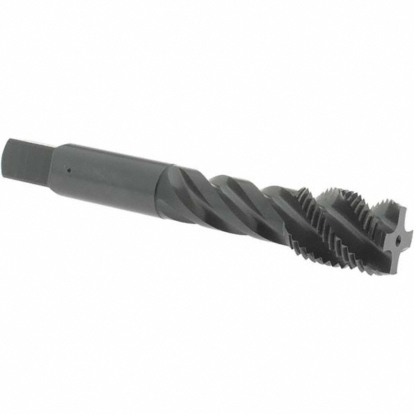 Seco Indexable Turning Toolholder: CRGNL-20-4, 90.0 deg Lead Angle, Clamp - 00073909