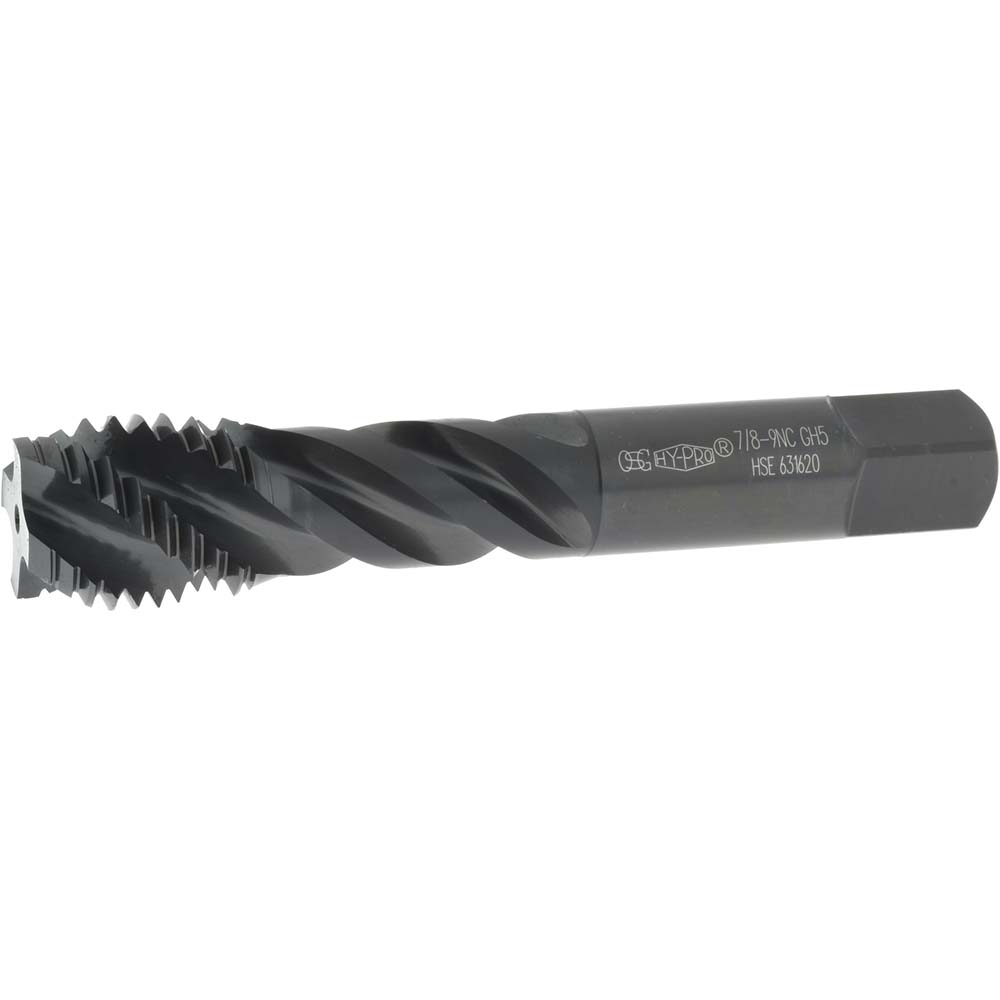 Seco Indexable Turning Toolholder: CRGNL-20-4, 90.0 deg Lead Angle, Clamp - 00073909