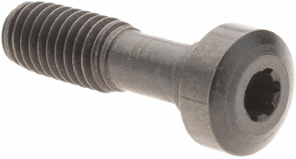 Seco Indexable Turning Toolholder: CRGNL-20-4, 90.0 deg Lead Angle, Clamp - 00073909