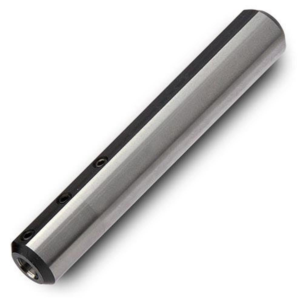 Ingersoll Cutting Tools Indexable Boring Bar: A08M-SCLNR-2.2, 0.6300" Min Bore, 95 deg Lead, Steel - 6211491