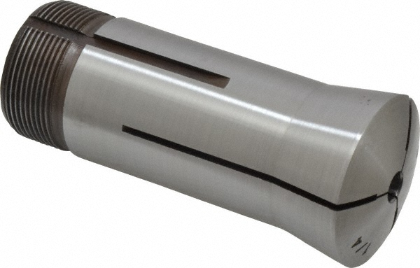 Kennametal Indexable Boring Bar: E10SDUPL2 KWH, 0.8500" Min Bore, Left Hand, 93 deg Lead, Solid Carbide - 1152743