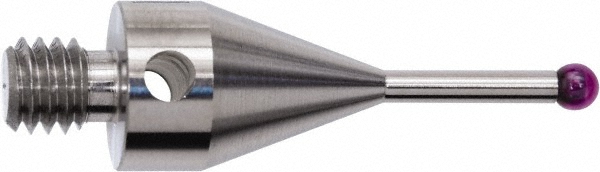 Kennametal Indexable Boring Bar: E10SDUPL2 KWH, 0.8500" Min Bore, Left Hand, 93 deg Lead, Solid Carbide - 1152743