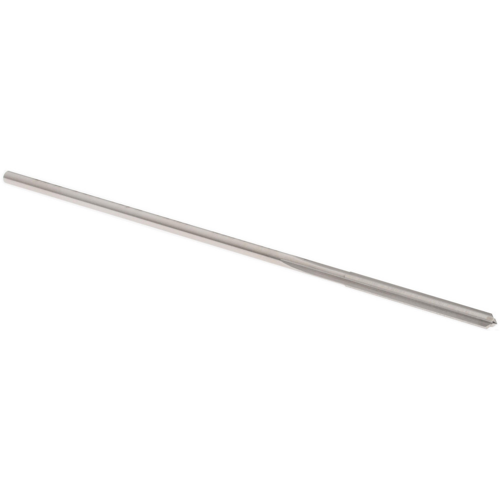 Kennametal Indexable Boring Bar: E10SDUPL2 KWH, 0.8500" Min Bore, Left Hand, 93 deg Lead, Solid Carbide - 1152743