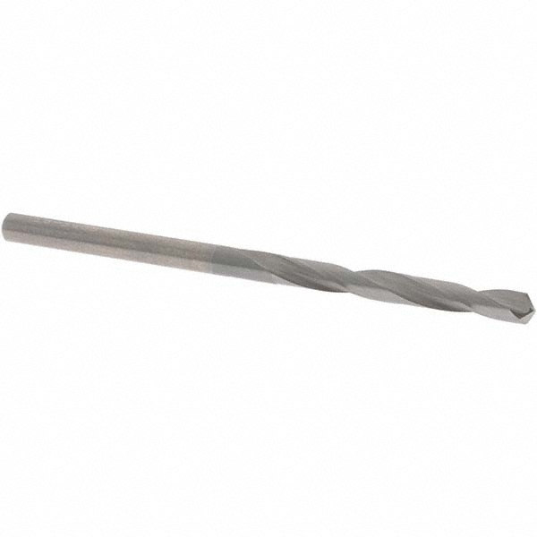 Kennametal Indexable Boring Bar: E10SDUPL2 KWH, 0.8500" Min Bore, Left Hand, 93 deg Lead, Solid Carbide - 1152743