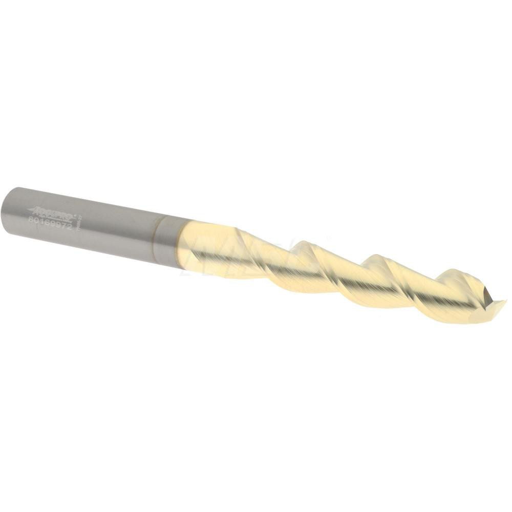Walter Indexable Boring Bar: A06M-SCLPR2, 12.20 mm Min Bore, 9.53 mm Shank Dia, 95 deg Lead, Steel - 7394707
