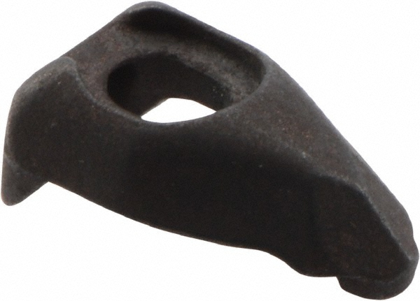 Sandvik Coromant Indexable Boring Bar: A16T-DCLNR3, 1.2008" Min Bore, Right Hand, -5 deg Lead, Steel - 5727599