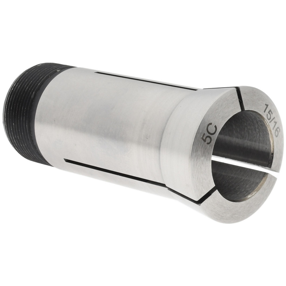 Sandvik Coromant Indexable Boring Bar: A16T-DCLNR3, 1.2008" Min Bore, Right Hand, -5 deg Lead, Steel - 5727599