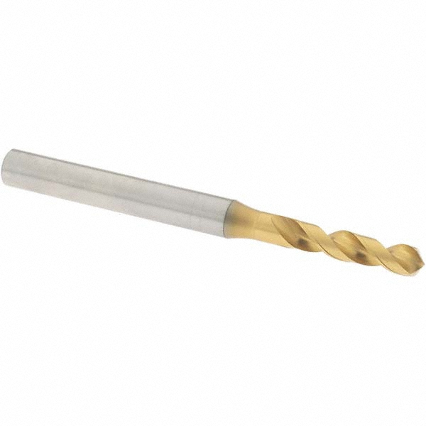 Sandvik Coromant Indexable Boring Bar: A16T-DCLNR3, 1.2008" Min Bore, Right Hand, -5 deg Lead, Steel - 5727599
