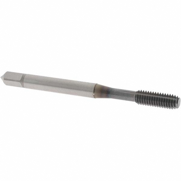 Sandvik Coromant Indexable Boring Bar: A16T-DCLNR3, 1.2008" Min Bore, Right Hand, -5 deg Lead, Steel - 5727599
