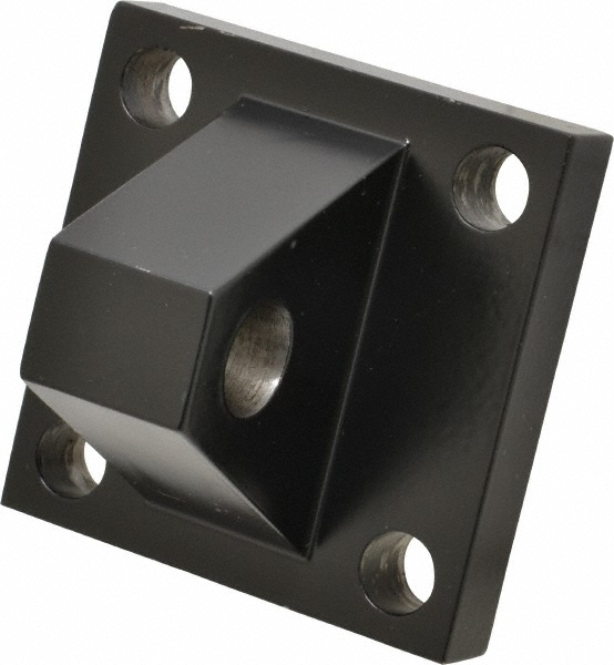 Iscar Indexable Grooving-Cutoff Toolholder: SCHR 16-41BF, 1 to 3 mm Groove Width, 11 mm Max Depth of Cut, Right Hand - 3333598
