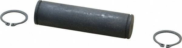 Iscar Indexable Grooving-Cutoff Toolholder: SCHR 16-41BF, 1 to 3 mm Groove Width, 11 mm Max Depth of Cut, Right Hand - 3333598