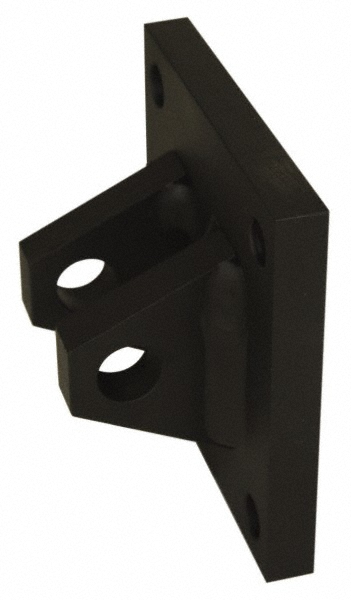 Iscar Indexable Grooving-Cutoff Toolholder: SCHR 16-41BF, 1 to 3 mm Groove Width, 11 mm Max Depth of Cut, Right Hand - 3333598
