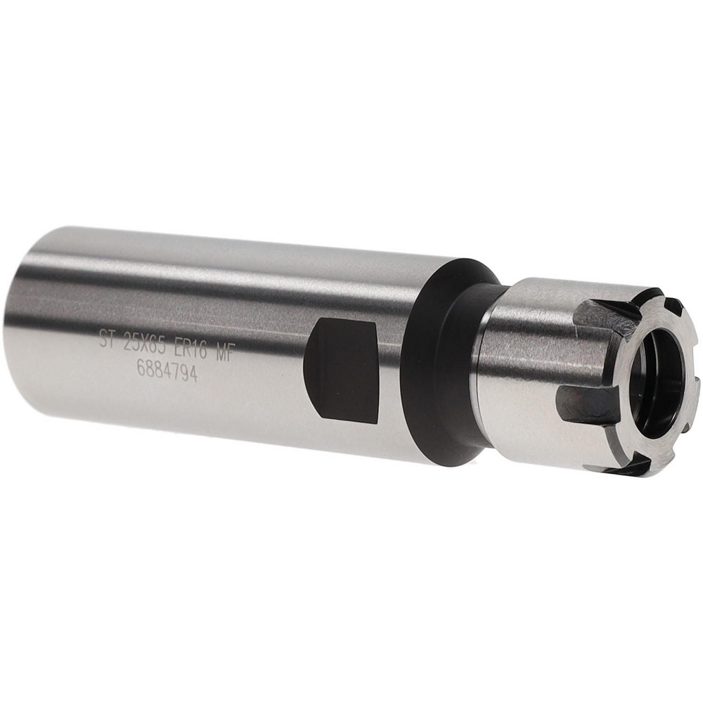 Sandvik Coromant Indexable Boring Bar: A25T-SDUCR11, 32.00 mm Min Bore, Right Hand, 25.00 mm Shank Dia, -3 deg Lead, Steel - 5722389