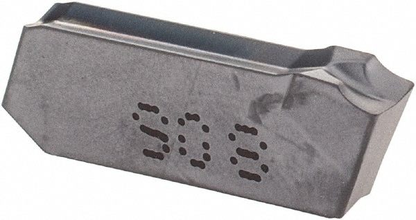 Seco Indexable Boring Bar: S24-MWLNR-4, 1.7800" Min Bore, Right Hand, -5 deg Lead, Steel - 00043227
