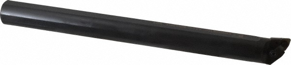 Tungaloy Indexable Boring Bar: A16Q-SWLXL04-D180, 18.00 mm Min Bore, Left Hand, 16.00 mm Shank Dia, 95 deg Lead, Steel (Shank) - 6989900