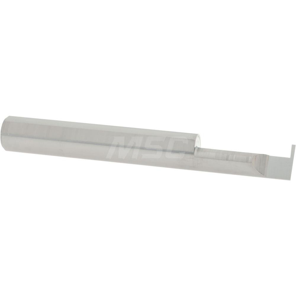 Kennametal Modular Turning & Profiling Head: Size KM12, 15 mm Head Length, Right Hand - 1920413