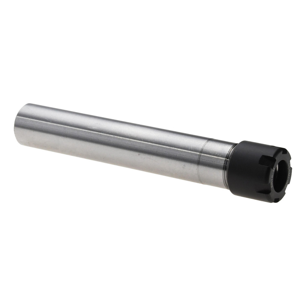 Iscar Indexable Boring Bar: GEHSR162SL, Right Hand Cut, 5/8" Shank Dia, Steel - 2801909
