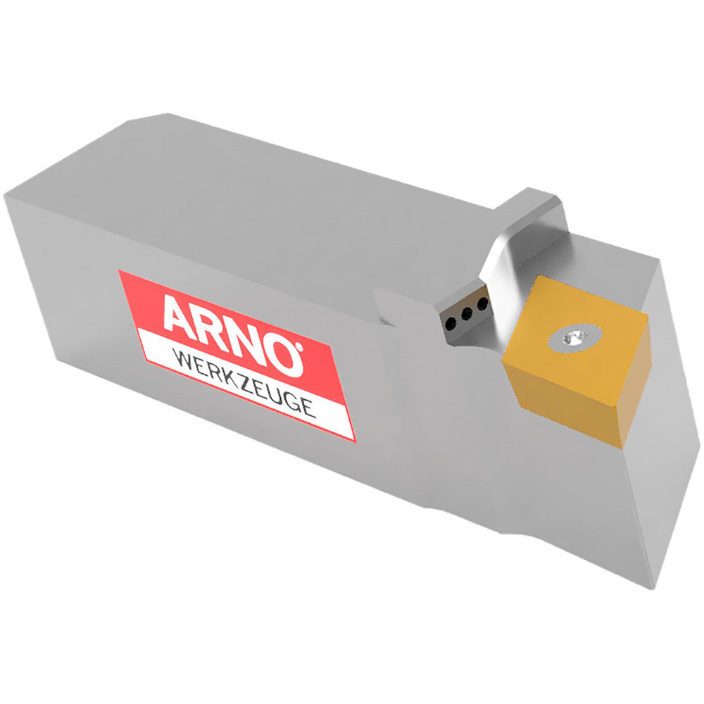 Arno Indexable Turning Toolholder: SDJCR 1616 E07-IK-AFC, 3.000 deg Lead Angle, Screw - 116516