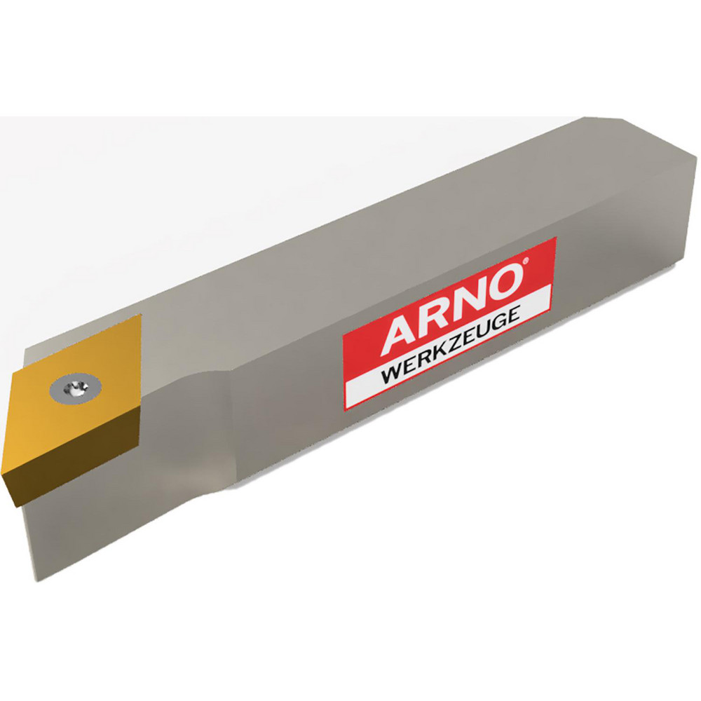 Arno Indexable Turning Toolholder: SDJCR 1616 E07-IK-AFC, 3.000 deg Lead Angle, Screw - 116516