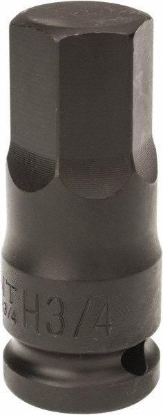 Tungaloy Indexable Grooving-Cutoff Toolholder: CTER20-8T25, 0.315" Min Groove Width, 0.984" Max Depth of Cut, Right Hand - 6880683