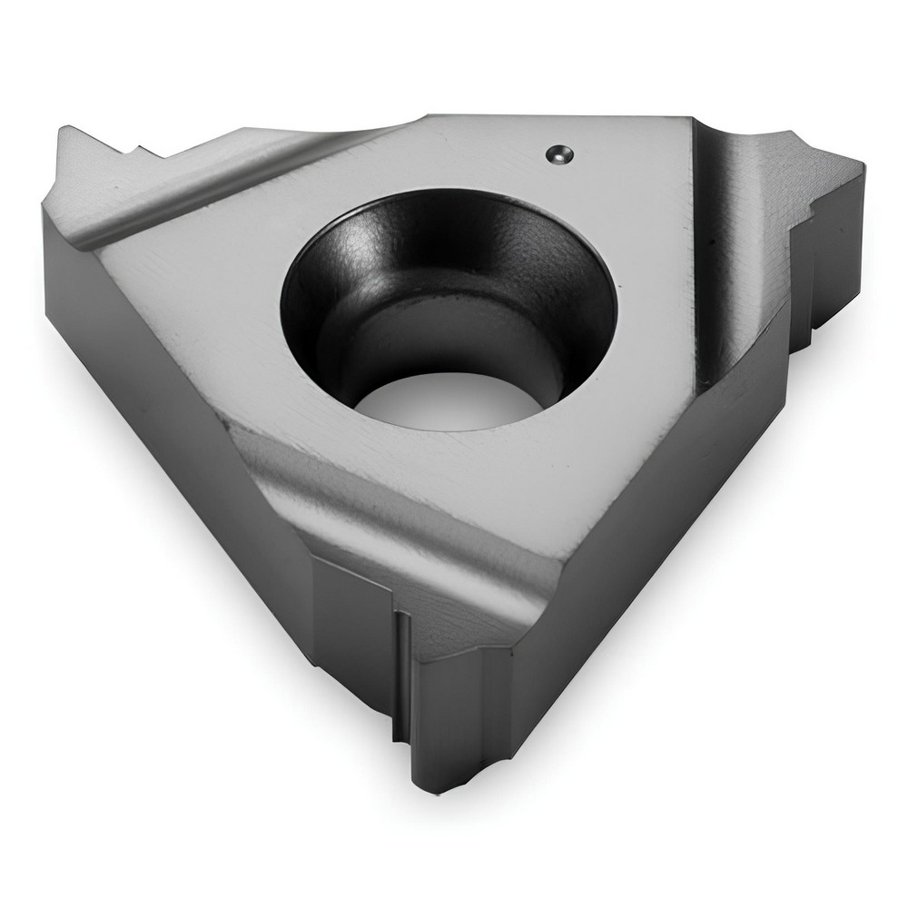 Ingersoll Cutting Tools Indexable Boring Bar: A20U-TCLNL-4, 1-1/2" Min Bore, 1-1/4" Shank Dia, 95 deg Lead, Steel - 6308511