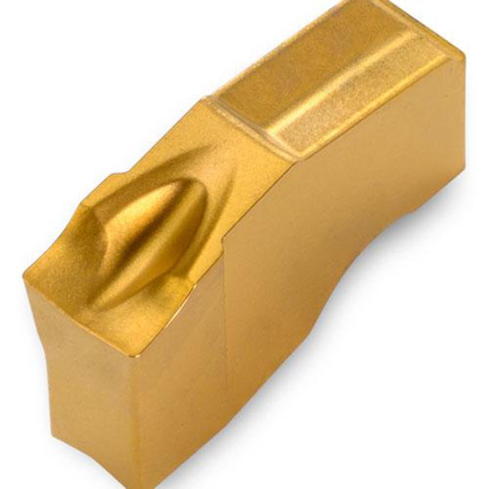 Ingersoll Cutting Tools Indexable Boring Bar: A20U-TCLNL-4, 1-1/2" Min Bore, 1-1/4" Shank Dia, 95 deg Lead, Steel - 6308511