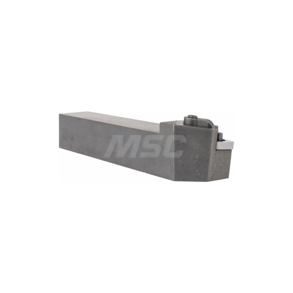 Kennametal Indexable Turning Toolholder: MCLNR164D, Clamp & Screw - 1096070