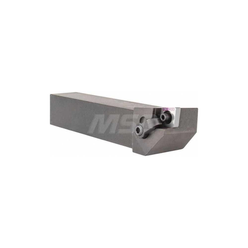 Kennametal Indexable Turning Toolholder: MCLNR164D, Clamp & Screw - 1096070