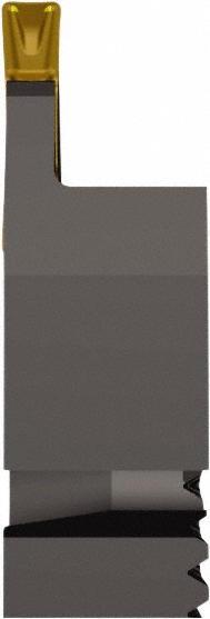 Seco 0.413" OAW Left Hand Indexable Turning Cartridge - 00089094
