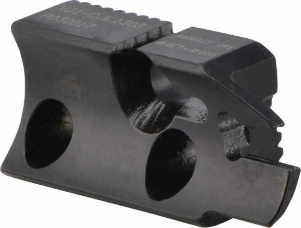 Seco 0.413" OAW Left Hand Indexable Turning Cartridge - 00089094