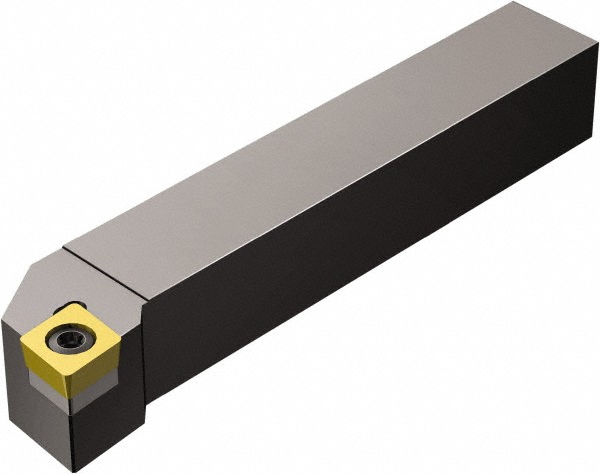 Seco Indexable Turning Toolholder: SCLCR 1616H09, Screw - 75011182