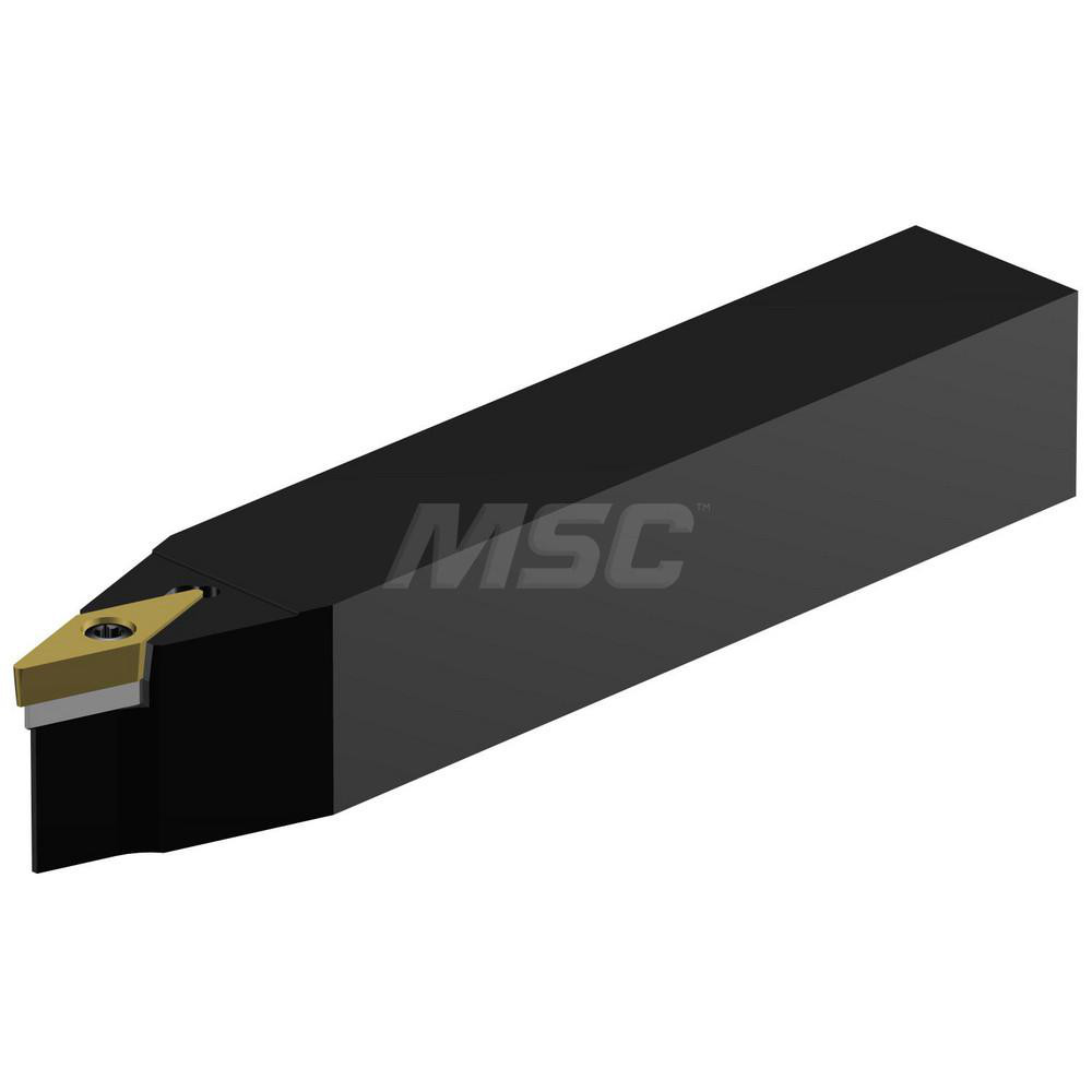 Kyocera Indexable Turning Toolholder: SVVBN102JX, Screw - THC89729