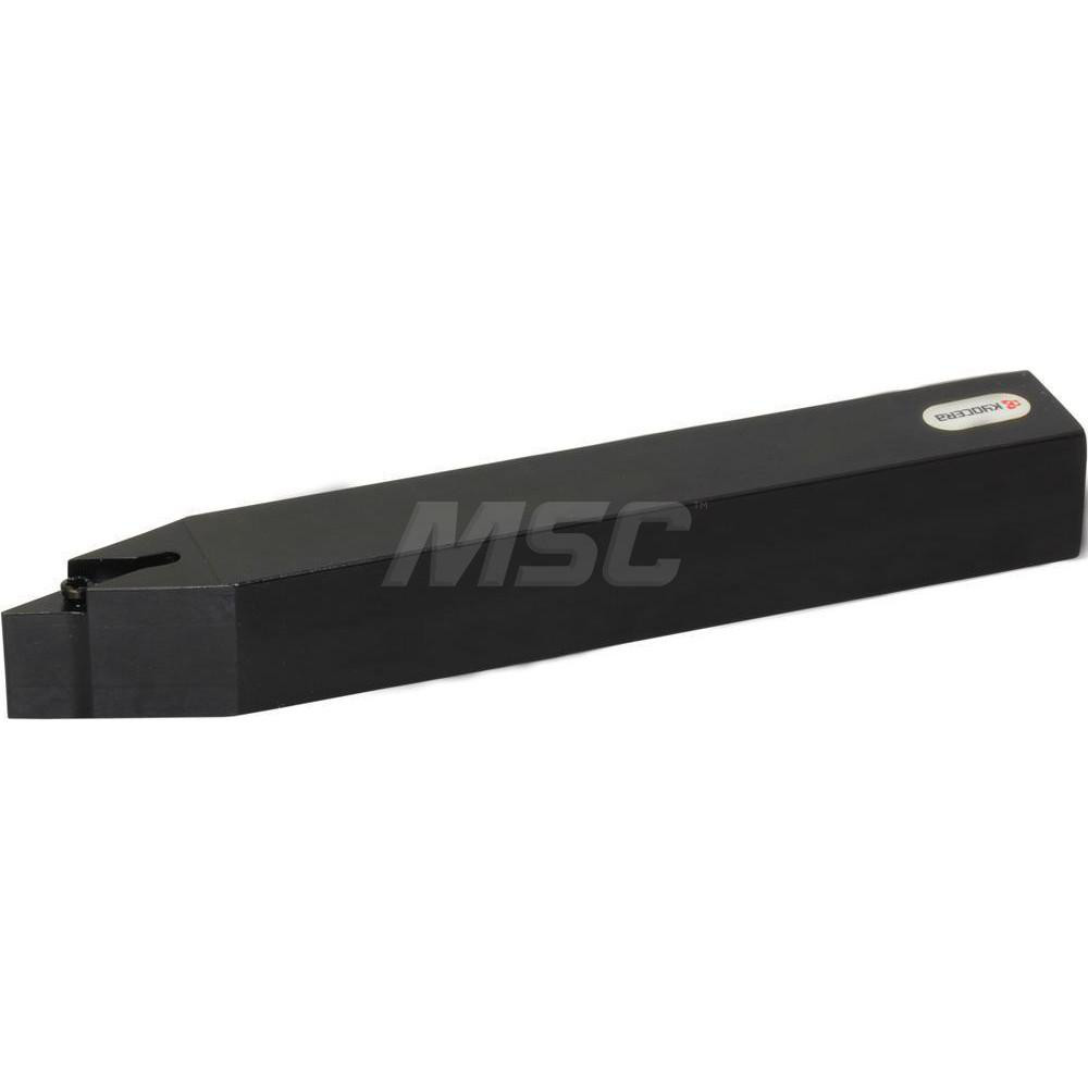 Kyocera Indexable Turning Toolholder: SVVBN102JX, Screw - THC89729
