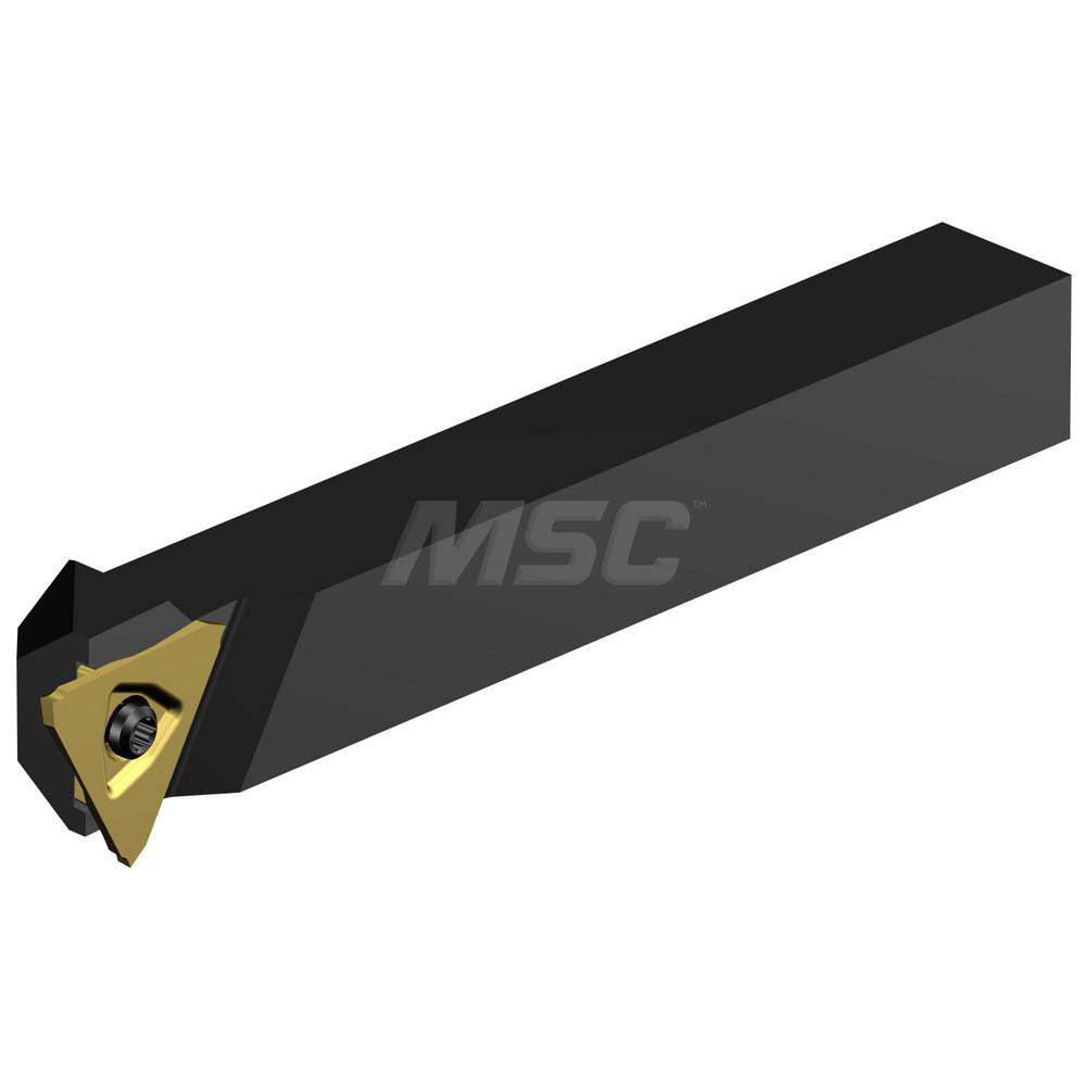 Sandvik Coromant Indexable Grooving Toolholder: LF123U023-10BM, External, Left Hand - 5733300