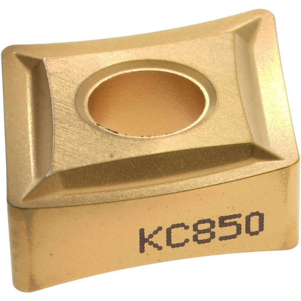 Kennametal Indexable Boring Bar: B16SCLPR3, 30.48 mm Min Bore, Right Hand, 25.40 mm Shank Dia, Steel - 1095827