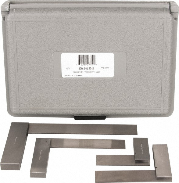 Iscar Indexable Grooving-Cutoff Toolholder: PCHL 16-24, 0.5 to 3.2 mm Groove Width, 6.5 mm Max Depth of Cut, Left Hand - 2301612