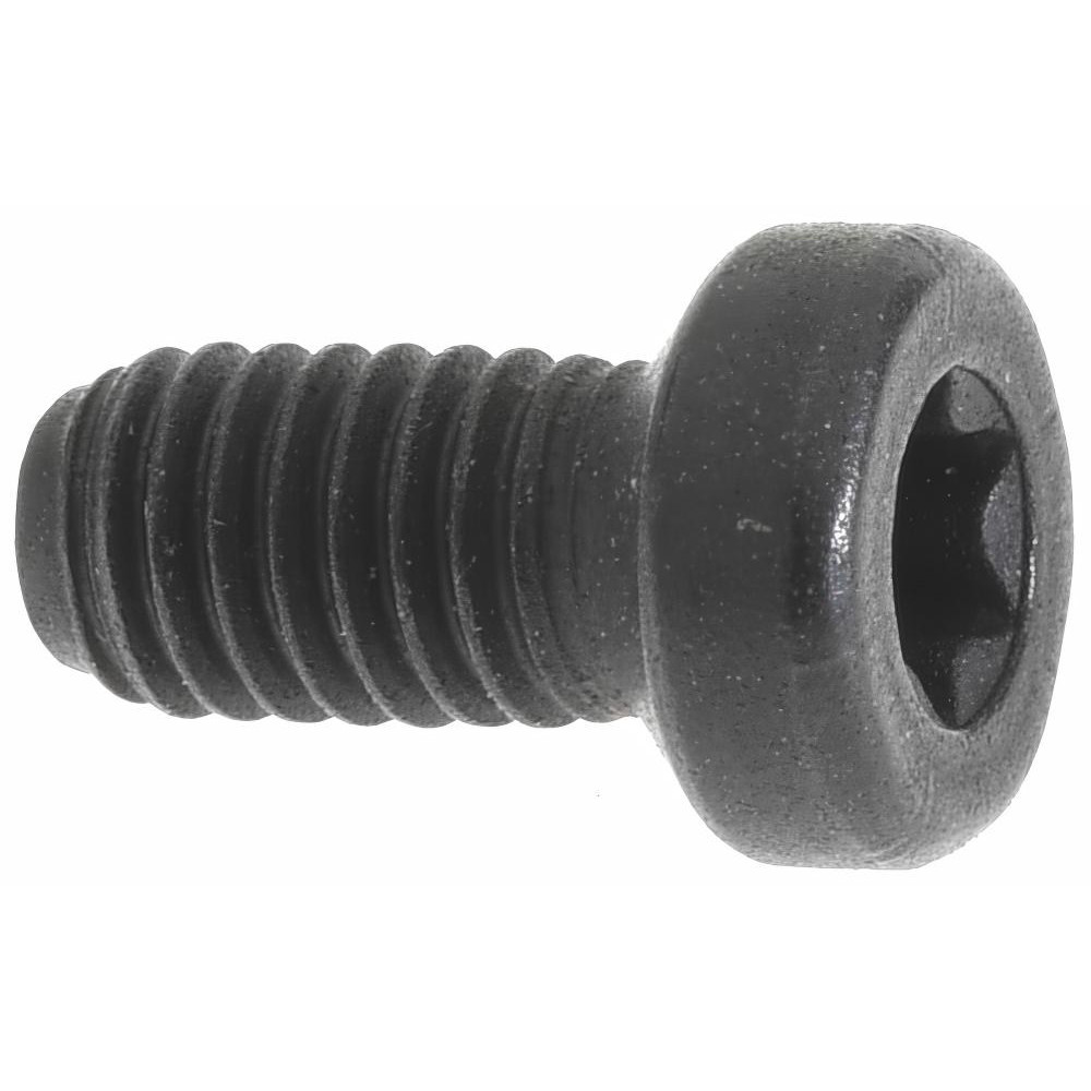 Iscar Indexable Grooving-Cutoff Toolholder: PCHL 16-24, 0.5 to 3.2 mm Groove Width, 6.5 mm Max Depth of Cut, Left Hand - 2301612