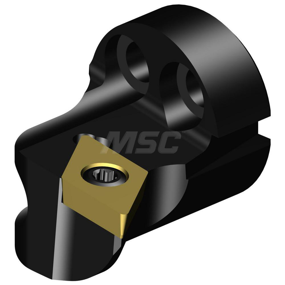 Sandvik Coromant Modular Turning & Profiling Head: Size C5, 70 mm Head Length, Right Hand - 5728678