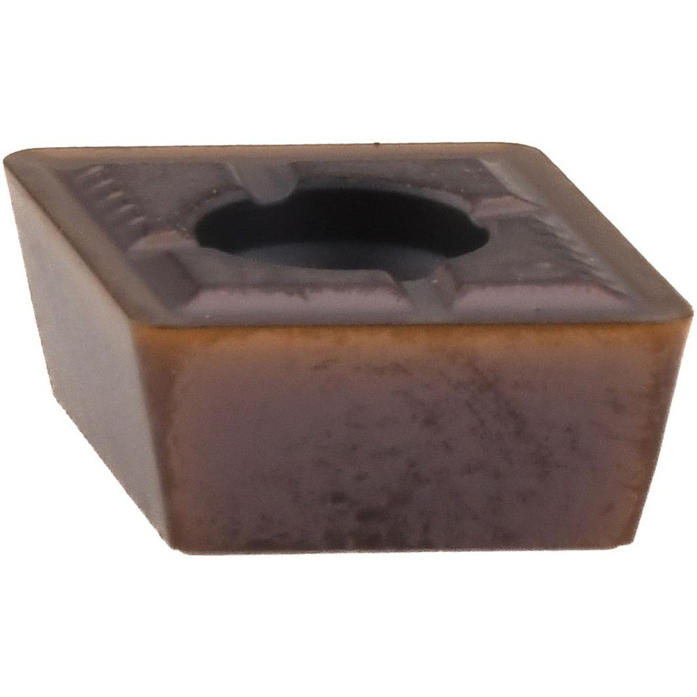 Ingersoll Cutting Tools Indexable Grooving Toolholder: TTER19-4-TB, 1.18" Max Workpiece Dia - 6138827