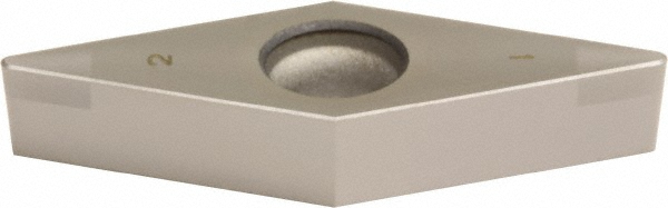Ingersoll Cutting Tools Indexable Grooving Toolholder: TTER19-4-TB, 1.18" Max Workpiece Dia - 6138827