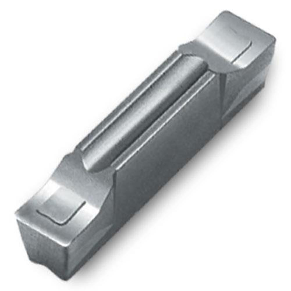 Ingersoll Cutting Tools Indexable Grooving Toolholder: TTER19-4-TB, 1.18" Max Workpiece Dia - 6138827