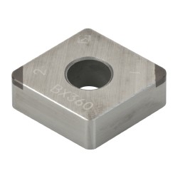 Ingersoll Cutting Tools Indexable Grooving Toolholder: TTER19-4-TB, 1.18" Max Workpiece Dia - 6138827