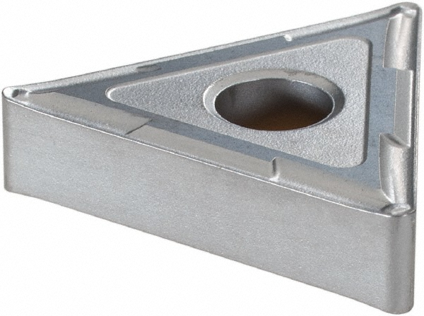 Hertel Indexable Turning Toolholder: MTFNL245D, Clamp & Screw - 1000162