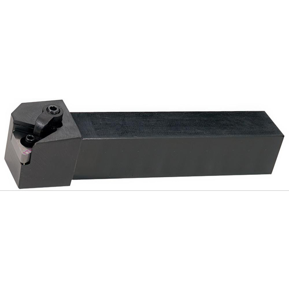 Hertel Indexable Turning Toolholder: MTFNL245D, Clamp & Screw - 1000162