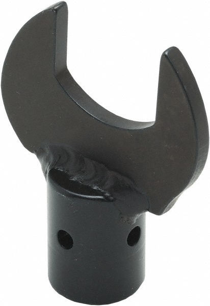 Dorian Tool Indexable Boring Bar: S20U-SCLCR-4, 1.5300" Min Bore, Right Hand, 5 deg Lead - 73310155502