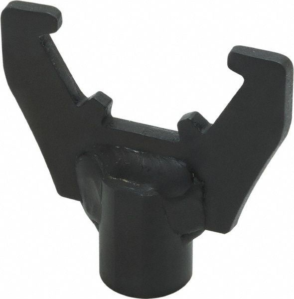 Dorian Tool Indexable Boring Bar: S20U-SCLCR-4, 1.5300" Min Bore, Right Hand, 5 deg Lead - 73310155502