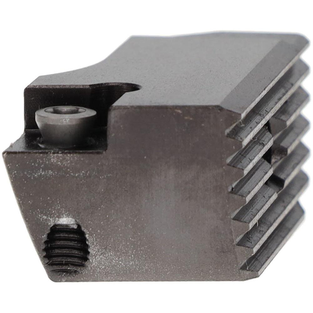 Iscar Indexable Boring Cartridge: Series ItsBore, Right Hand, 1.9685" Min Dia - 4550308